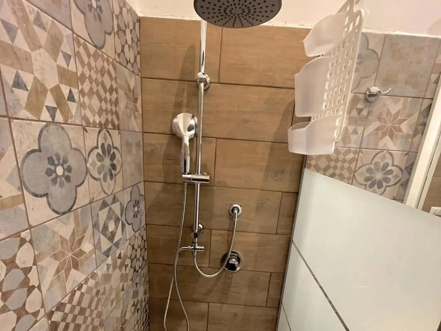 Ciuri Ciuri House Apartment Palermo Italy