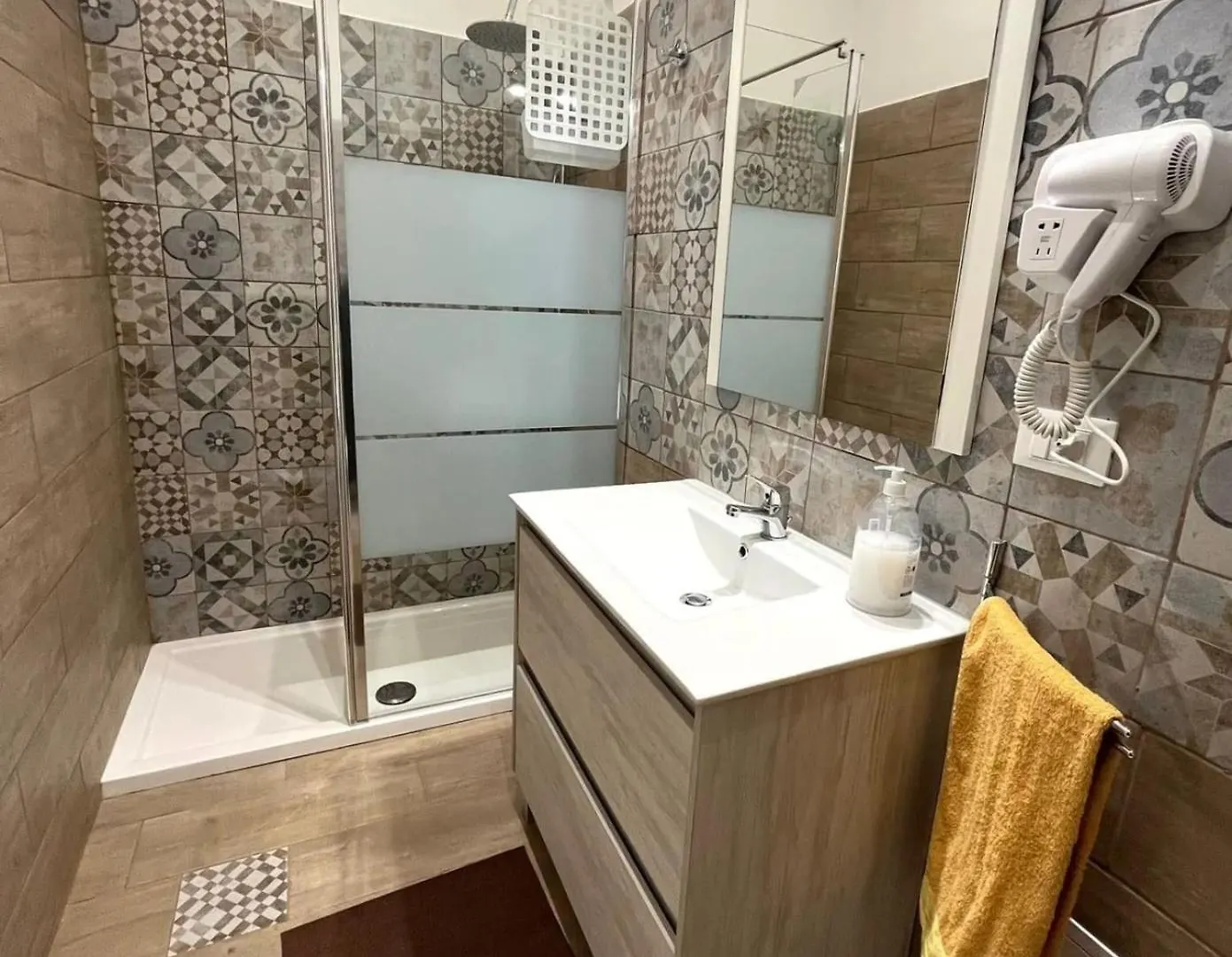 Ciuri Ciuri House Apartment Palermo