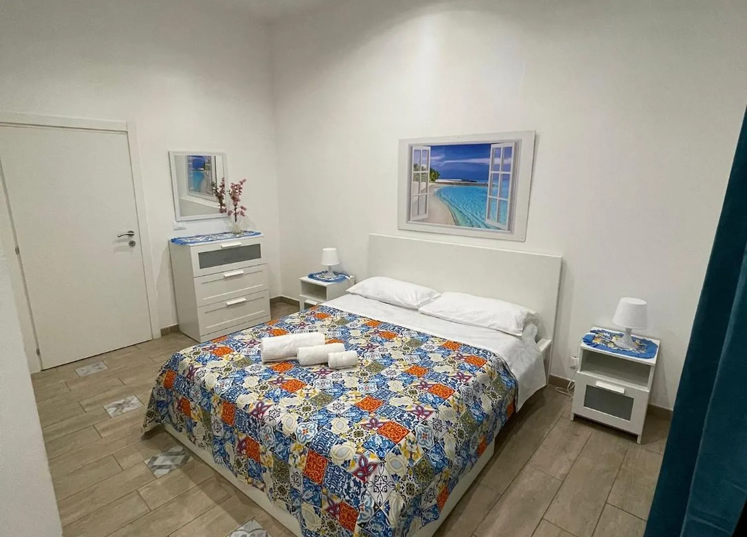 Ciuri Ciuri House Apartment Palermo