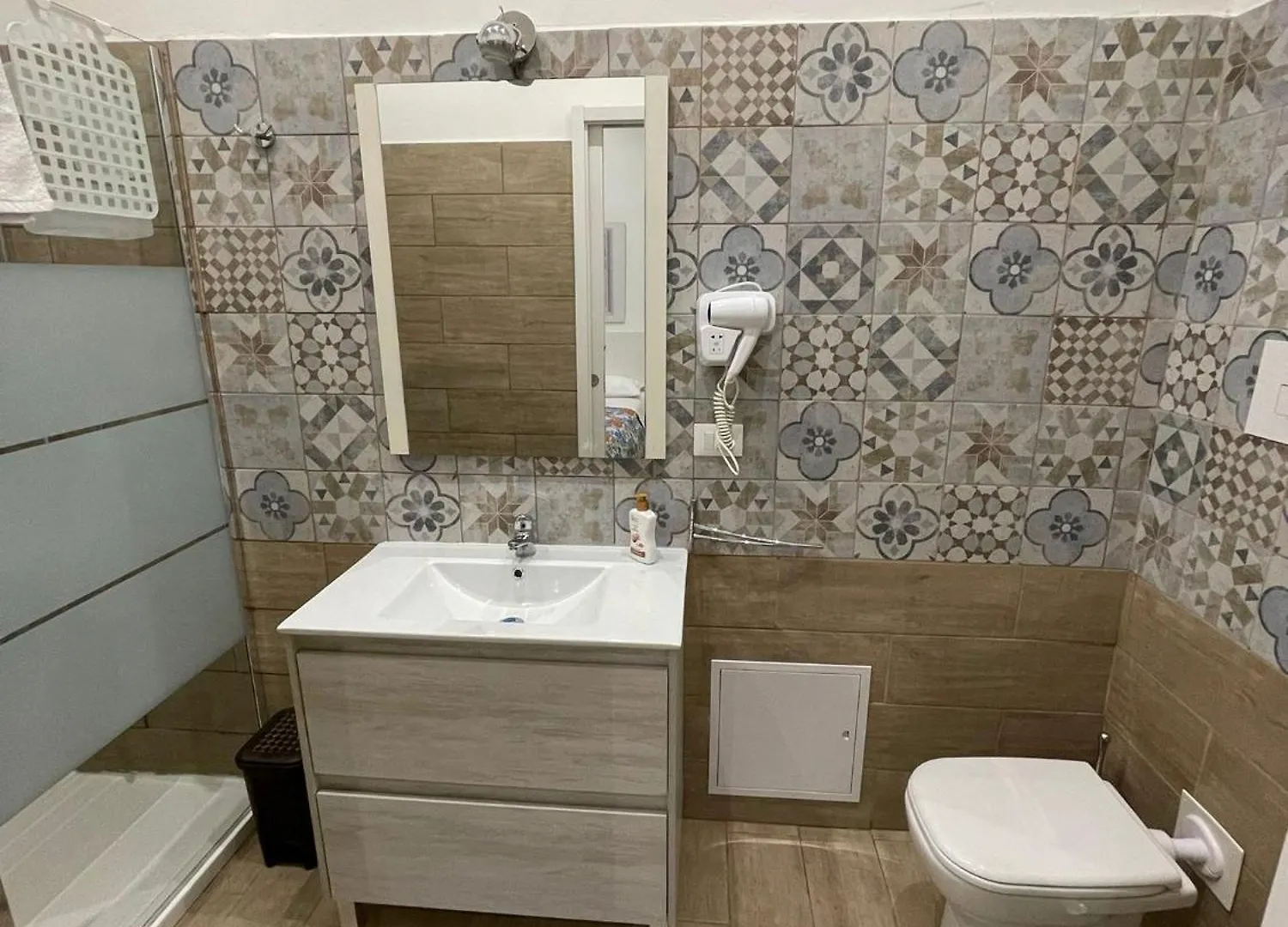 Ciuri Ciuri House Apartment Palermo