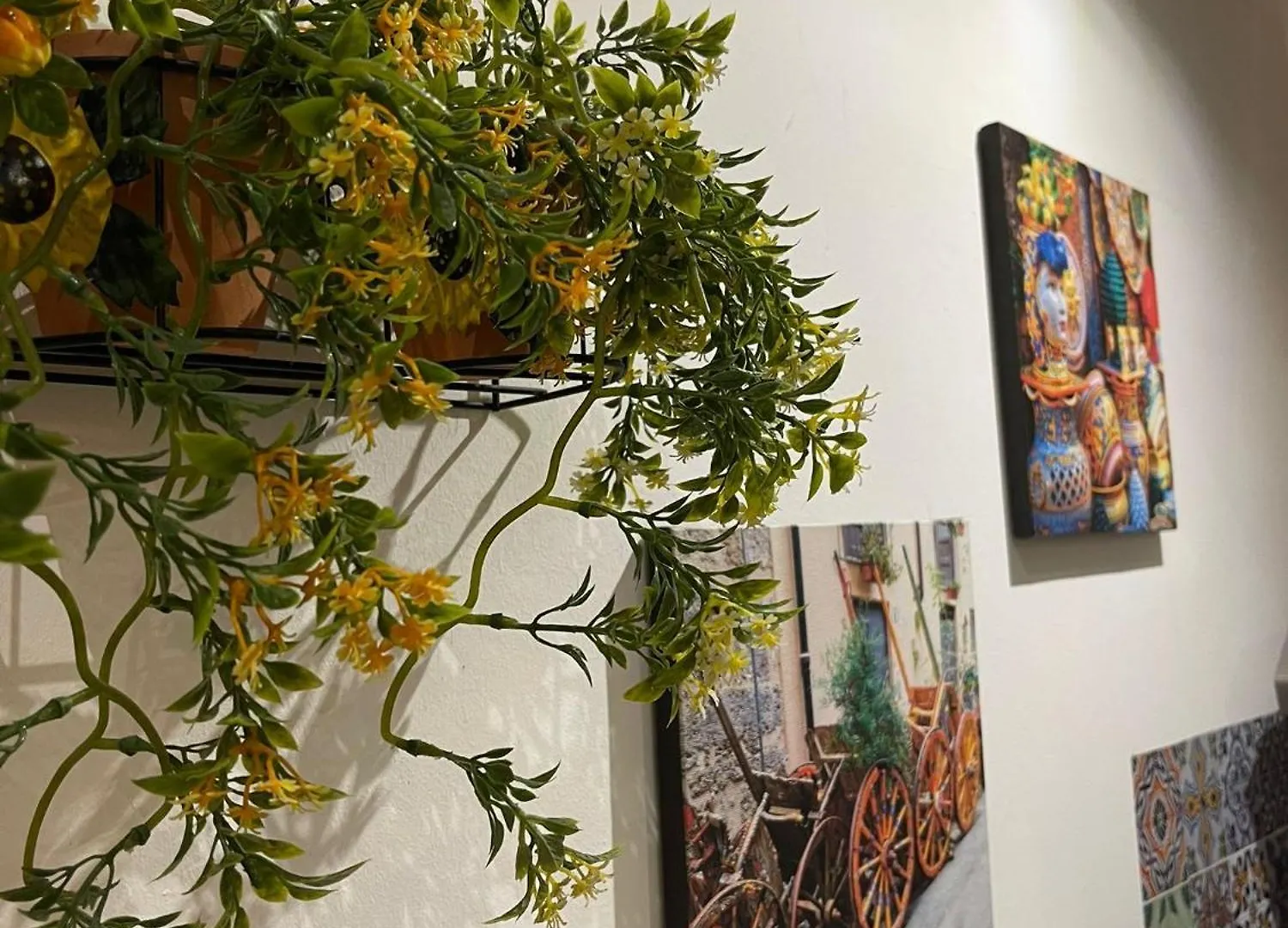 Ciuri Ciuri House Apartment Palermo Italy