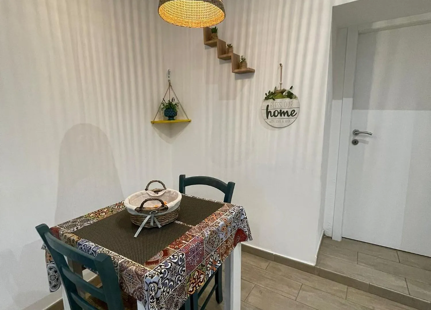 Ciuri Ciuri House Apartment Palermo