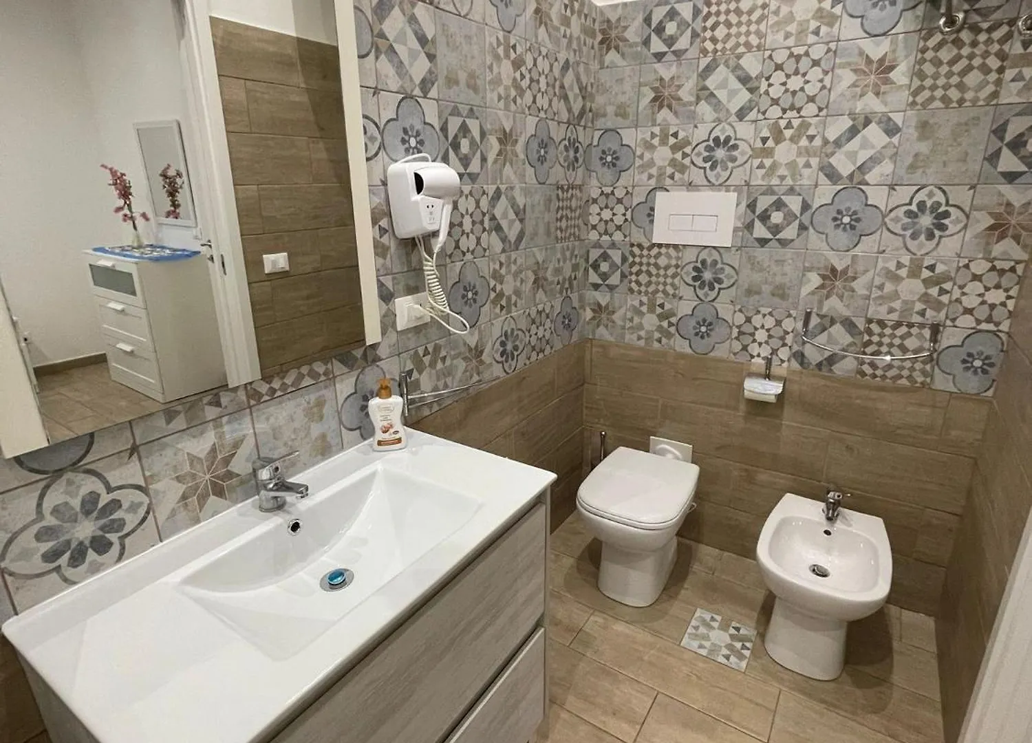 Ciuri Ciuri House Apartman Palermo 0*,  Olaszország